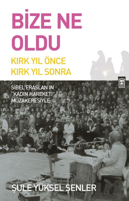 Bize Ne Oldu