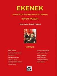 Ekenek /Toplu Yazılar
