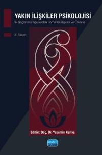 Yakın İlişkiler Psikolojisi