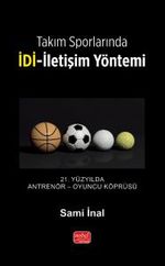 Takım Sporlarında İDİ-İletişim Yöntemi