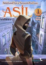 Asil 1 / Abdülhamid Han'ın Sarayında bir Casus