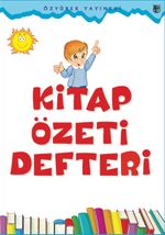 Kitap Özeti Defteri