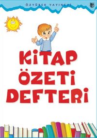 Kitap Özeti Defteri