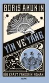 Yin ve Yang & Bir Erast Fandorin Romanı