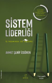 Sistem Liderliği & İş Yaşamında 100 Kanguru