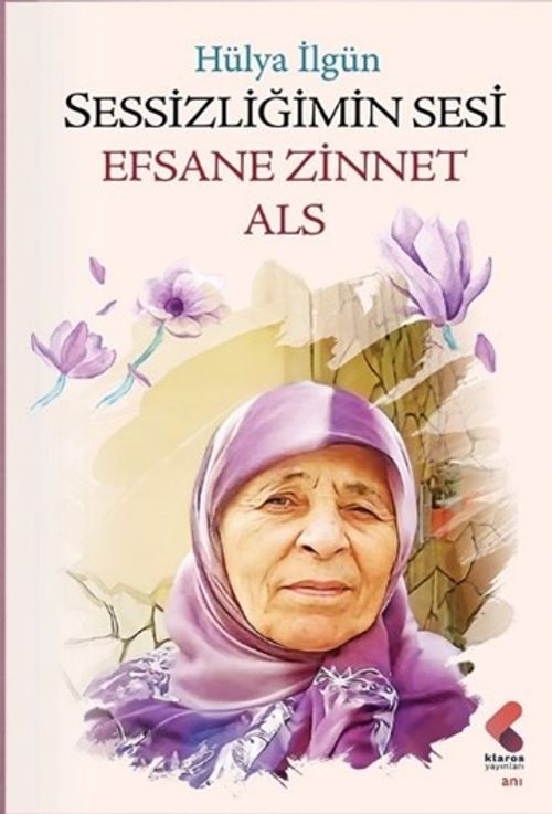 Sessizliğimin Sesi Efsane Zinnet Als