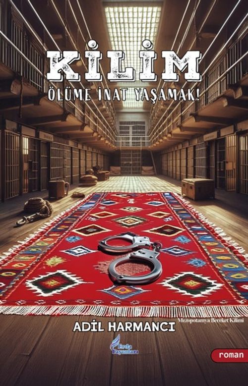 Kilim & Ölüme İnat Yaşamak!