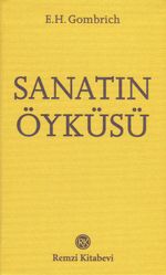 Sanatın Öyküsü (Cep Boy)