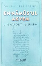 en-Nâmûs'ul-Akvem