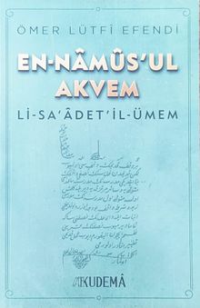 en-Nâmûs’ul-Akvem