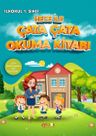 Hece İle Çata Çata Okuma Kitabı 1.sınıf