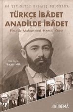 Türkçe İbadet Anadilde İbadet
