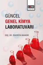 Güncel Genel Kimya Laboratuvarı