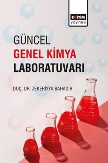 Güncel Genel Kimya Laboratuvarı