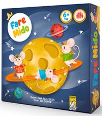 Atasözleriyle Fare Mido