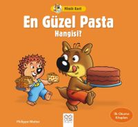 Minik Kurt / En Güzel Pasta Hangisi ?