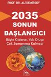 2035 Sonun Başlangıcı