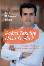 Doğru Takviye Nasıl Seçilir?