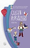 &Ccedil;ılgın Atas&ouml;zleri (Ciltli)