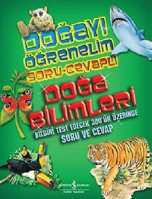 Doğayı Öğrenelim - Doğa Bilimleri