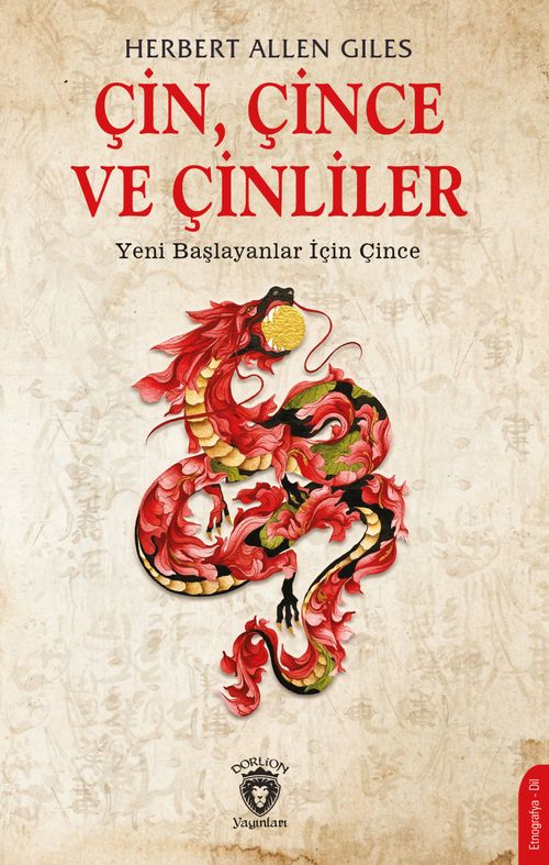 Çin, Çince ve Çinliler & Yeni Başlayanlar İçin Çince