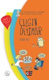 &Ccedil;ılgın Deyimler (Ciltli)