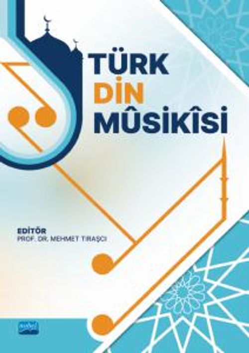 Türk Din Mûsikîsi