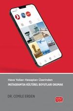Hava Yolları Hesapları Üzerinden İnstagram'da Kültürel Boyutları Okumak