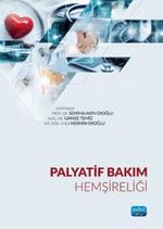 Palyatif Bakım Hemşireliği