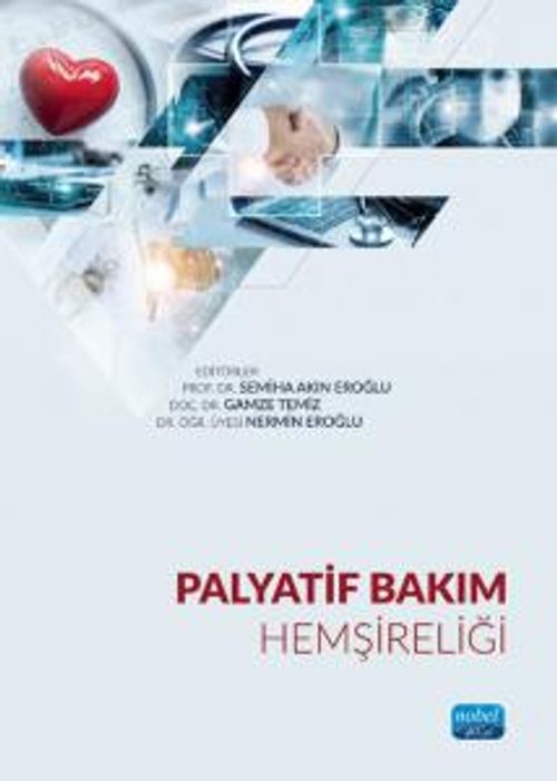 Palyatif Bakım Hemşireliği