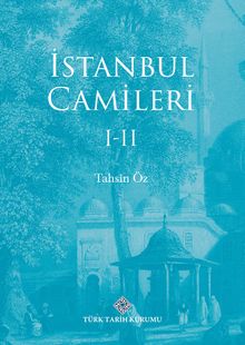 İstanbul Camileri I-II