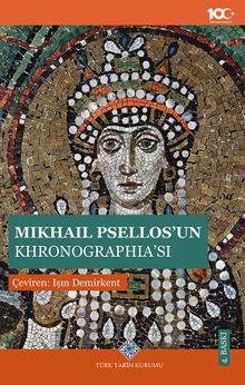 Mikhail Psellos'un Khronographia'sı