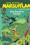 Uzun Kuyruk Marsupilami & Uzun Kuyruk'un Kuyruğu