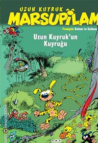 Uzun Kuyruk Marsupilami & Uzun Kuyruk'un Kuyruğu