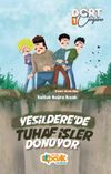 Yeşilderede Tuhaf İşler D&ouml;n&uuml;yor / D&ouml;rt Cengaver 1