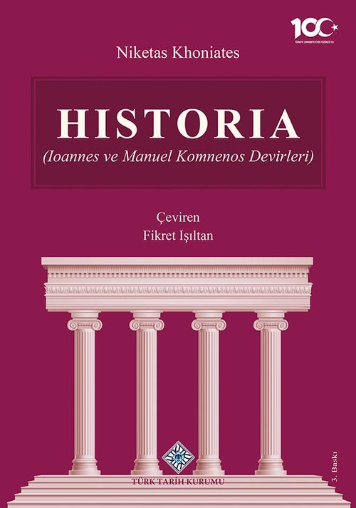 Historia