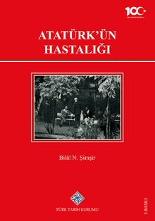 Atatürk'ün Hastalığı