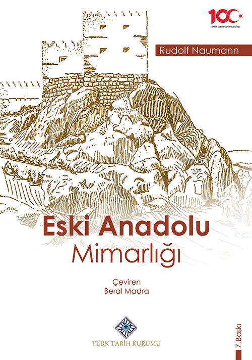 Eski Anadolu Mimarlığı