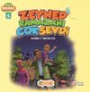 Zeynep Ramazanı &Ccedil;ok Sevdi / Anla Masal Serisi 5