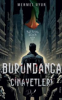 Burundanga Cinayetleri