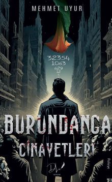 Burundanga Cinayetleri