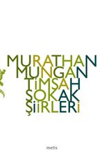 Timsah Sokak Şiirleri