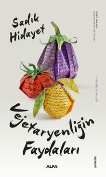 Vejetaryenliğin Faydaları / Bütün Eserleri 3