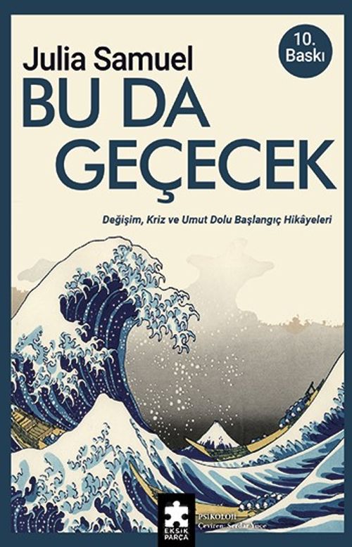 Bu Da Geçecek & Değişim, Kriz ve Umut Dolu Başlangıç Hikayeleri 
