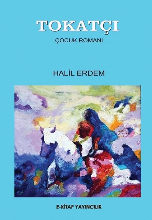 Tokatçı 