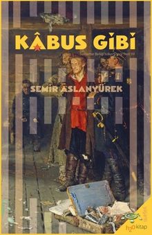 Kabus Gibi & Sovyetler Birliği'nden Sonra Yedi Yıl