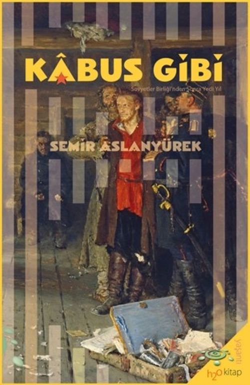 Kabus Gibi & Sovyetler Birliği'nden Sonra Yedi Yıl