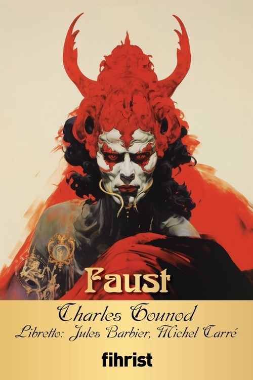 Faust / Opera Klasikleri: 19