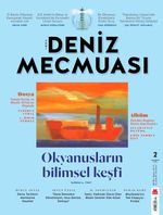 Yeni Deniz Mecmuası Dergisi Sayı:2