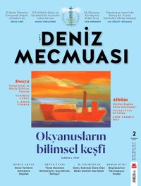 Yeni Deniz Mecmuası Dergisi Sayı:2